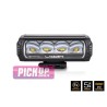 Kit d'intégration LED LAZER  Toyota Hilux