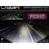 Kit d'intégration LED LAZER Toyota Hilux Invincible X