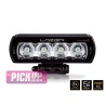 Kit d'intégration LED LAZER Toyota Hilux Invincible X