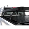 Pickup Roll Top with No OEM Track Slimline II Load Bed Rack Kit / 1425(W) x 1156(L)