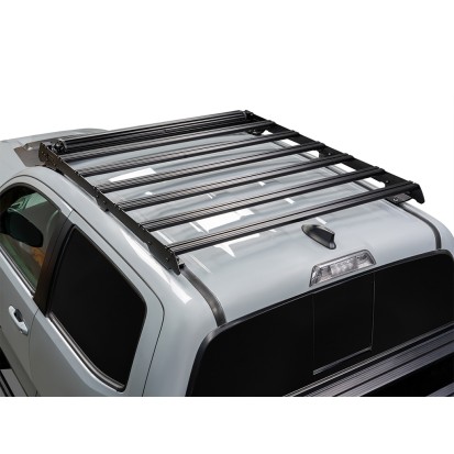 Kit de galerie Slimsport pour un Toyota Tacoma (2005 - jusqu'à présent) / Prêt pour barre lumineuse - de Front Runner