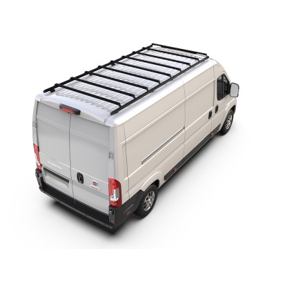 Kit de galerie Slimpro pour le Fiat Ducato (L4H2/159in /Toit haut) (2014 - jusqu'à présent) - de Front Runner