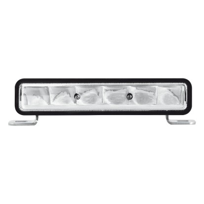 Barre LED 7in SX180-SP / 12V/24V / Faisceau Spot - de Osram