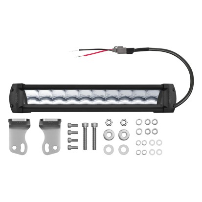 12in Barre Lumineuse LED FX250-CB / 12V/24V / Faisceau Combo - de Osram