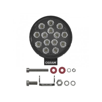 5in LED Reversing Light VX120R-WD / 12V/24V / Wide Beam - by Osram