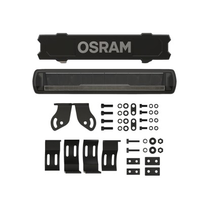 Barre LED 12in MX250-CB / 12V/24V / Faisceau combiné - de Osram