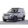 Déflecteur de vent pour un Land Rover Discovery LR3/LR4 - par Front Runner