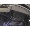 Protection du carter et de la boîte de vitesses pour Mitsubishi Pajero Sport (QE Series)