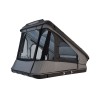 James Baroud Space Tent de toit / Noir