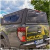 Hardtop Alu Cab Contour AMAROK  D.cab