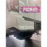 Marche pied pour benne Isuzu D-max 2020+ N60