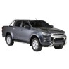 SUPER BAR Ø 76 ISUZU DMAX 2020