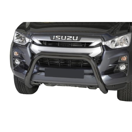 SUPER BAR Ø 76 ISUZU DMAX 2020