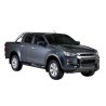 SUPER BAR Ø 76 ISUZU DMAX 2020