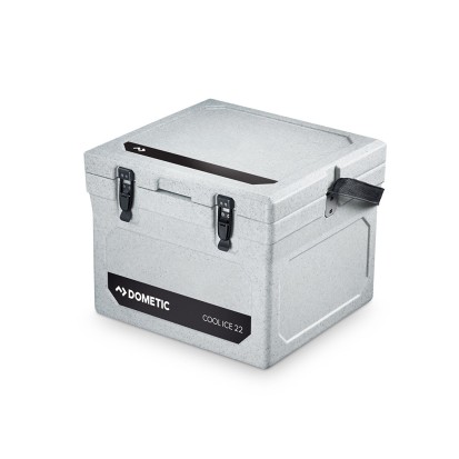 Glacière isotherme Dometic WCI 22L Cool-Ice