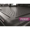 Tonneau cover Aluminium UPSTONE Fiat/Mitsubishi