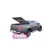 Tonneau cover Aluminium UPSTONE Fiat/Mitsubishi