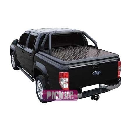 Tonneau cover Aluminium UPSTONE Ford