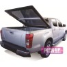 Tonneau cover Aluminium UPSTONE Isuzu 2012