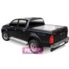 Tonneau cover aluminium UPSTONE Toyota