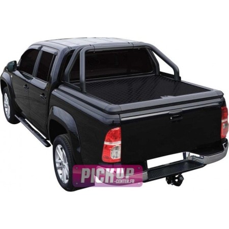 Tonneau cover aluminium UPSTONE Toyota