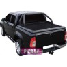 Tonneau cover aluminium UPSTONE Toyota