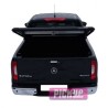 Tonneau cover Aluminium UPSTONE Mercedes