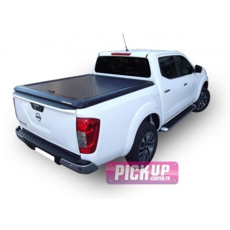 Tonneau cover Aluminium UPSTONE Nissan