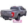 Tonneau cover Aluminium UPSTONE Nissan