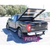 Tonneau cover Aluminium UPSTONE Nissan