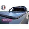 Tonneau cover aluminium Isuzu D-max N60 2020+