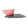 Support pour kayak / Pliable en J