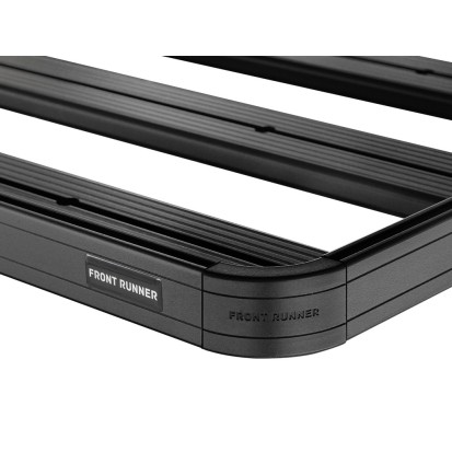 Kit de galerie Slimline II pour une remorque ou un hard top de Pick-Up/ 1475mm(l) x 2772mm (L) - de Front Runner