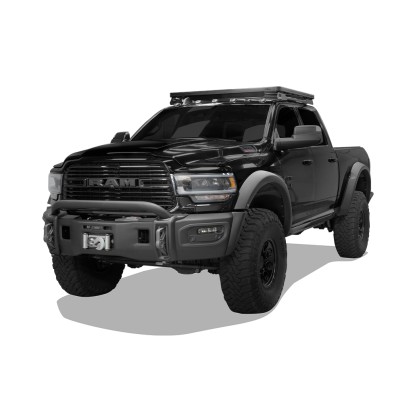 Kit de galerie Slimline II pour Ram 1500/2500/3500 Crew Cab(2009-actuel) - par Front Runner