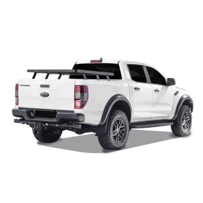 Kit de galerie Slimline II pour benne d'un Ford Ranger T6 / Wildtrak / Raptor (2012-2022) - de Front Runner