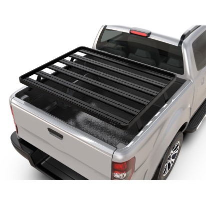 GMC Sierra Pick-Up Truck (1987-Current) Slimline II Load Bed Rack Kit - by Front Runner