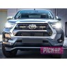 Kit d'intégration Toyota Hilux 2021+