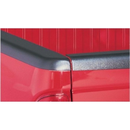 Protection de ridelle Ford Ranger Super Cabine 2012