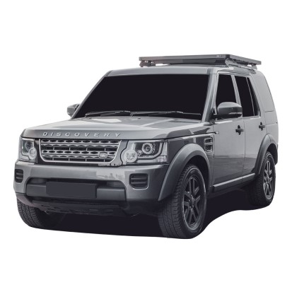 Kit de galerie Slimline II 3/4 pour le Land Rover Discovery LR3/LR4 - par Front Runner