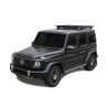 Kit de 1/2 galerie Slimline II pour une Mercedes-Benz G-Class (2018-jusqu'à présent) - de Front Runner