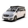 Kit de galerie Slimline II pour le Mercedes Benz Vito Viano L2 (2003-2014)