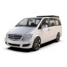 Kit de 1/2 galerie Slimline II pour le Mercedes-Benz Vito Viano L1 (2003-2014)