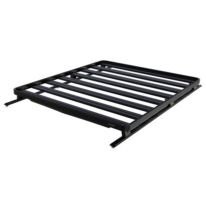 Kit de galerie Slimline II pour un hardtop ARE / Pick-up pleine avec benne de 5.5' - par Front Runner