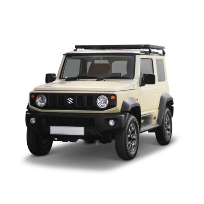 Kit de 3/4 galerie Slimline II pour une Suzuki Jimny (2018-jusqu’à présent) - de Front Runner