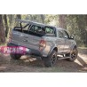 Marche pied arrière escamotable Ford Ranger T8 compatible