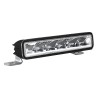 Barre LED 7in SX180-SP / 12V/24V / Faisceau Spot