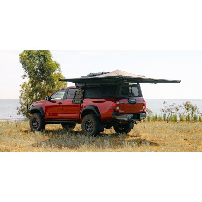 CELLULE CAMPER X MOD VIDE CHEZ SIFA4X4.COM.1