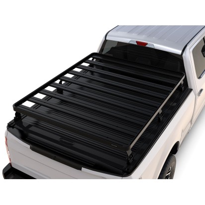 Kit de galerie de benne Slimline II pour le Toyota Tacoma ReTrax XR 6' (2005 - jusqu'à présent)