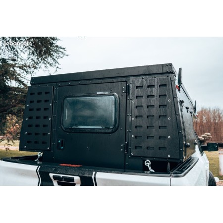 CELLULE CAMPER X MOD VIDE CHEZ SIFA4X4.COM.1