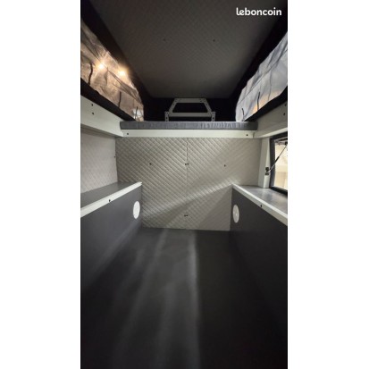 CELLULE CAMPER X MOD VIDE CHEZ SIFA4X4.COM.1